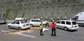Son dakika haberi | Bolu Dağı'nda zincirleme kaza: 2 yaralı