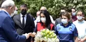 CHP Genel Başkanı Kılıçdaroğlu Burdur'da