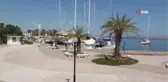 Datça'da yaz sezonu hazırlıkları devam ediyor