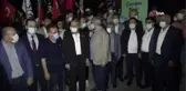 Diyarbakır'ın Fethi'nin 1382'inci yılı meşaleli yürüyüşle kutlandı