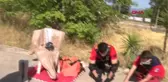 İZMİR UMKE'DEN, OLASI AFETLERE İÇİN TİTİZ HAZIRLIK