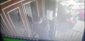 Kadıköy'de hırsızlar güvenlik kamerasını görünce güneş gözlüğü taktı