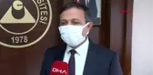 KAYSERİ YERLİ AŞI ÇALIŞMALARININ YAPILDIĞI MERKEZDEN 4 BİLGİSAYAR ÇALINDI
