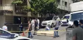 Sevgilisiyle tartışan adam, sokak ortasında pompalı ile intihar etti