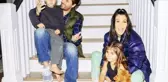 Kourtney Kardashian ve Scott Disick bir araya geldi