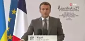 Macron Ruanda soykırımında Fransa'nın sorumluluğunu tanıdı