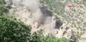 Son dakika haberi | MARDİN MİT VE JANDARMADAN ORTAK OPERASYON; 3 KİLO PATLAYICI ELE GEÇİRİLDİ