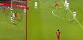 Milli Takım'ın yediği golün faturası Altay Bayındır ve Rıdvan Yılmaz'a kesildi