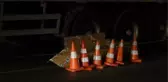 Son dakika haberi... Motosiklet, TIR'a çarptı 1 ölü, 1 yaralı