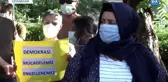 SES'e Operasyona Diyarbakır'dan Tepki