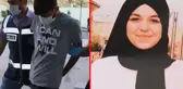 Sevgilisini öldürüp 