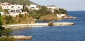 Sinop'ta vakaların düşüşü turizmciyi sevindirdi