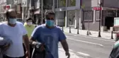 TEKİRDAĞ DOÇ. DR. ALTINTAŞ AŞI OLDUM REHAVETİNE KAPILIP, MASKEYİ ÇIKARMAYIN