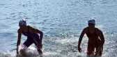 12. Uluslararası Arena Aquamasters Yüzme Şampiyonası Marmaris'te başladı
