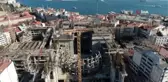 23 yılda yapıldı, yangında kül oldu... AKM'nin dikkat çeken hikayesi