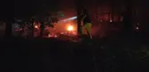 Son dakika haberleri: Adana'da orman yangını