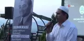 Adnan Menderes'in anıları vefa etkinliğinde canlandırıldı