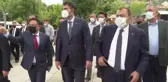 Son Dakika | AFYONKARAHİSAR - Bakan Kurum: 