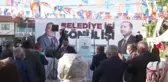 Son dakika haberleri! AFYONKARAHİSAR - Bakan Kurum: 
