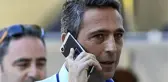 Ali Koç'tan İtalya'ya sürpriz telefon! Vedat Muriqi transferinde bizzat devreye girdi