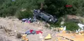 Son dakika haberleri | ANTALYA KAZADAN SONRA İLK SÖZÜ, 'BEN NEREDEYİM' OLDU