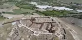 Arkeoparka dönüştürülen 2900 yıllık Urartu şehri turistleri ağırlamak için gün sayıyor