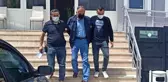 Bafra'nın 'Sülün Osman'ı uslanmıyor