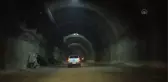 Çevre yolu ve şehir hastanesi inşaatındaki çalışmalar sürüyor