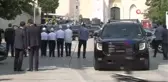 Son dakika haberi! Cumhurbaşkanı Erdoğan hafızlık icazet töreninde Kur'an-ı Kerim okudu
