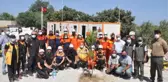 DATÇA AFET KOORDİNASYON VE EĞİTİM MERKEZİ YENİLENDİ