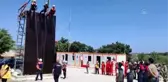 Datça Afet Koordinasyon ve Eğitim Merkezi açıldı