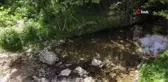 Doğa harikası Istrancalar'da görsel şölen