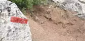 Emre'yi öldürüp, iki mezarın arasına gömmüşler