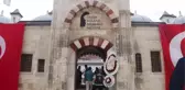 Fatih Sultan Mehmet Müzesi törenle açıldı