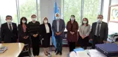 Gaziantep'in kültürel değerleri için kalıcı liste çalışması