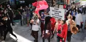 HAKKARİ'DE EVLAT NÖBETİNE KATILAN ANNE YA OĞLUMU VERECEKLER YA DA CANIMI ALACAKLAR