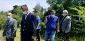 Son dakika haberi! İstanbul'un fethinin ilk şehitleri kabirleri başında anıldı