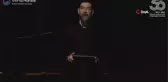 Kore Kültür Merkezi'nden Kore-Türkiye Dostluk KonseriGüney Koreli piyanist ve Türk neyzenden müzik ziyafeti