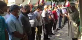 MANİSA DEVRİLEN DİREĞİN ALTINDA KALAN EGE'Yİ FARK ETMEMİŞLER