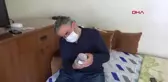MESANESİNDEN 50 TAŞ ÇIKTI