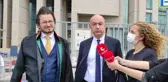 Meslektaşını bıçaklayarak öldüren doktorun yargılanmasına devam edildi