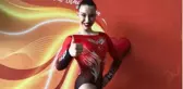 Milli cimnastikçi Ayşe Begüm Onbaşı dünya şampiyonu oldu!