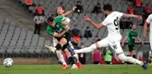 Misli.com 2. Lig: Kocaelispor: 4 - Sakaryaspor: 0