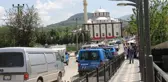 Mudurnu Deresi'ndeki kısmi kirlilik inceleniyor