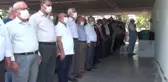 Son dakika haberi... Otomobilin çarpması sonucu yaşamını yitiren iki kardeşin cenazesi defnedildi