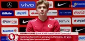 Rıdvan Yılmaz: 