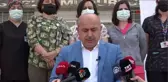 Sağlık Müdürü Kasapoğlu: 