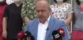 Sağlık Müdürü Kasapoğlu, Kovid-19'a karşı aşılama çalışmalarını değerlendirdi