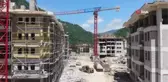 Son dakika haber: Selden etkilenenler için yapılan konutların afetin yıl dönümüne kadar tamamlanması hedefleniyor