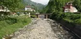 Son dakika haberi | TRABZON'DA SEL RİSKİ ALTINDAKİ 446 YAPIDA YAŞIYORLAR